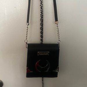 Kill star purse